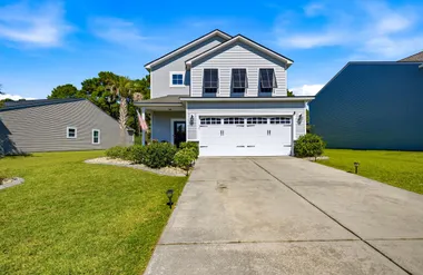2775 ETON ST, MYRTLE BEACH, SC, 29579, Myrtle Beach, SC 29579