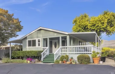 105 CLARET CIR, YOUNTVILLE, CA, 94599, Yountville, CA 94599