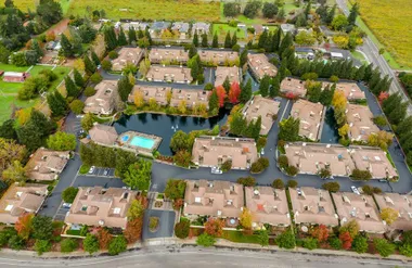 36 FOUNTAIN GROVE CIR, NAPA, CA, 94558, Napa, CA 94558