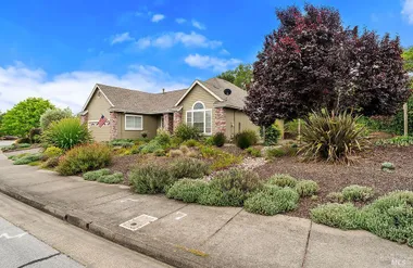 6252 MEADOWSTONE DR, SANTA ROSA, CA, 954..., Santa Rosa, CA 95409