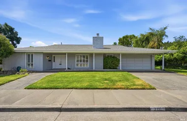 316 GREEN FIELD CIR, SANTA ROSA, CA, 954..., Santa Rosa, CA 95409