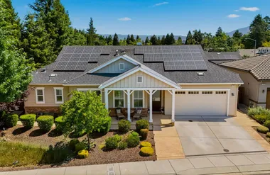 124 OLD VINE WAY, NAPA, CA, 94558, Napa, CA 94558