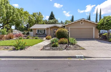 100 RAINIER CIR, VACAVILLE, CA, 95687, Vacaville, CA 95687