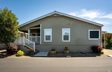 6468 WASHINGTON ST SPC 190, YOUNTVILLE, ..., Yountville, CA 94599