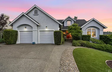 6332 MEADOWRIDGE DR, SANTA ROSA, CA, 954..., Santa Rosa, CA 95409