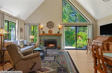 220 AVENIDA BARBERA, SONOMA, CA, 95476, Sonoma, CA 95476