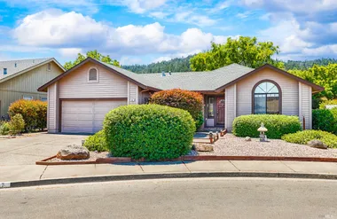 367 MIRAMONTE CT, SANTA ROSA, CA, 95409, Santa Rosa, CA 95409