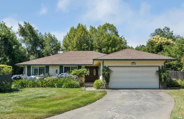 230 FLINT CT, SONOMA, CA, 95476, Sonoma, CA 95476