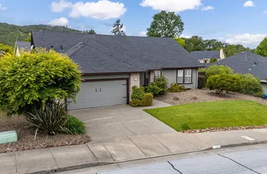 5992 STONE BRIDGE RD, SANTA ROSA, CA, 95..., Santa Rosa, CA 95409