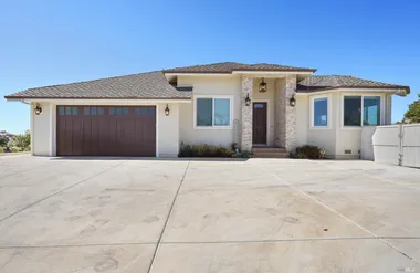 6993 STEIGER HILL RD, VACAVILLE, CA, 956..., Vacaville, CA 95688