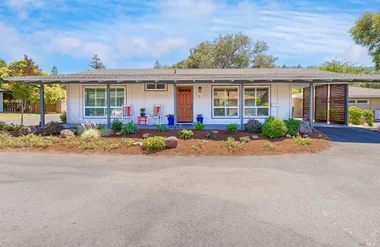 1 OAKGREEN, SANTA ROSA, CA, 95409, Santa Rosa, CA 95409