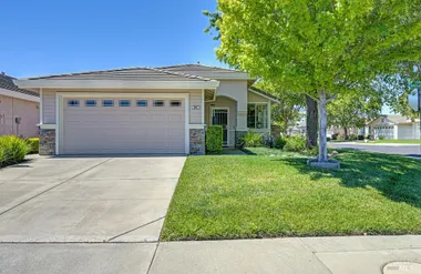 383 MANDARIN CIR, VACAVILLE, CA, 95687, Vacaville, CA 95687