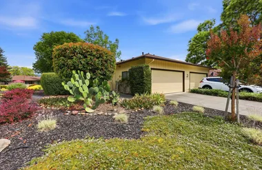 318 TWIN LAKES DR, SANTA ROSA, CA, 95409, Santa Rosa, CA 95409