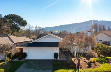 8911 OAKMONT DR, SANTA ROSA, CA, 95409, Santa Rosa, CA 95409