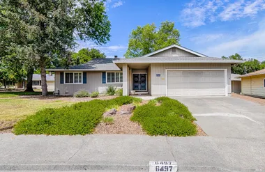 6497 MEADOWRIDGE DR, SANTA ROSA, CA, 954..., Santa Rosa, CA 95409