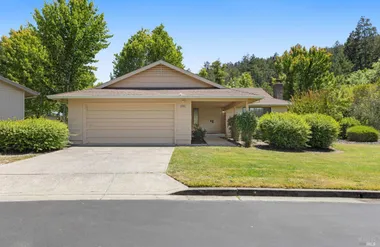 6336 STONE BRIDGE RD, SANTA ROSA, CA, 95..., Santa Rosa, CA 95409