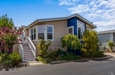 6468 WASHINGTON ST SPC 124, YOUNTVILLE, ..., Yountville, CA 94599