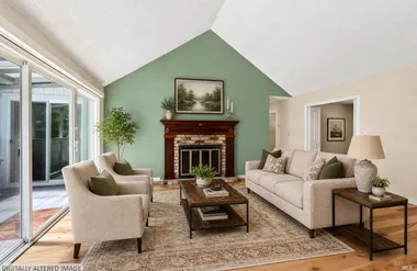 6447 MESA OAKS CT, SANTA ROSA, CA, 95409, Santa Rosa, CA 95409