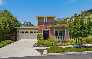 1120 PENNYROYAL ST, NAPA, CA, 94559, Napa, CA 94559
