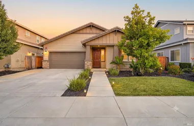 584 KINGBIRD CIR, VACAVILLE, CA, 95688, Vacaville, CA 95688