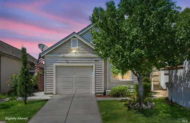 864 GLEN MILLER DR, WINDSOR, CA, 95492, Windsor, CA 95492