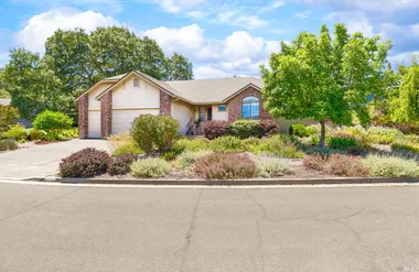 426 WOODLEY WAY, SANTA ROSA, CA, 95409, Santa Rosa, CA 95409