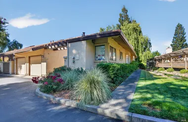 48 FOUNTAIN GROVE CIR, NAPA, CA, 94558, Napa, CA 94558