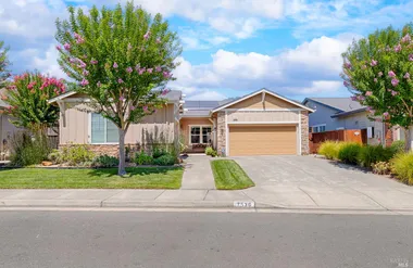 7536 WALNUT ORCHARD, SANTA ROSA, CA, 954..., Santa Rosa, CA 95409