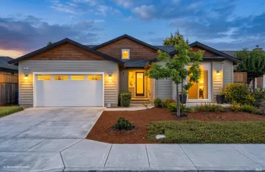 363 GRACIELA DR, WINDSOR, CA, 95492, Windsor, CA 95492