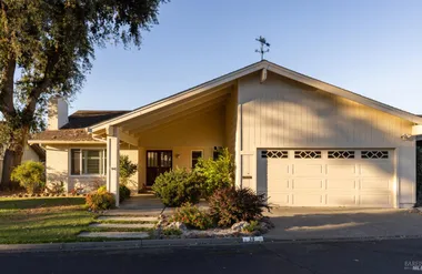 58 OAK ISLAND CIR, SANTA ROSA, CA, 95409, Santa Rosa, CA 95409