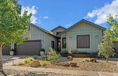 1886 MULBERRY ST, YOUNTVILLE, CA, 94599, Yountville, CA 94599