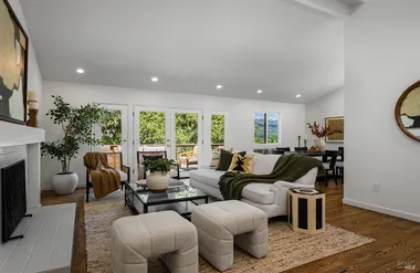 431 OAK MESA DR, SANTA ROSA, CA, 95409, Santa Rosa, CA 95409