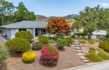 6463 MEADOWRIDGE DR, SANTA ROSA, CA, 954..., Santa Rosa, CA 95409