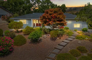 6463 MEADOWRIDGE DR, SANTA ROSA, CA, 954..., Santa Rosa, CA 95409