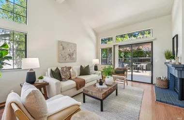 22 SAINT MATHEWS CT, SONOMA, CA, 95476, Sonoma, CA 95476