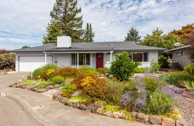304 MOCKINGBIRD CIR, SANTA ROSA, CA, 954..., Santa Rosa, CA 95409