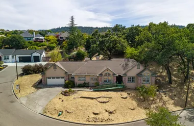 5966 STONE BRIDGE RD, SANTA ROSA, CA, 95..., Santa Rosa, CA 95409