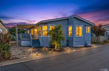 6468 WASHINGTON ST SPC 20, YOUNTVILLE, C..., Yountville, CA 94599