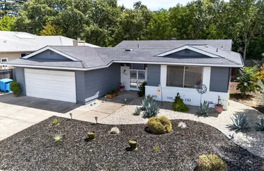 8830 OAK TRAIL DR, SANTA ROSA, CA, 95409, Santa Rosa, CA 95409