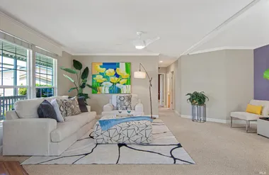 6468 WASHINGTON ST SPC 191, YOUNTVILLE, ..., Yountville, CA 94599