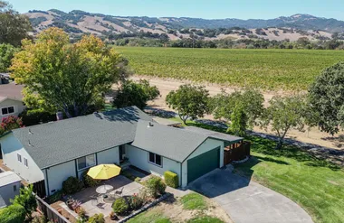177 TEMELEC CIR, SONOMA, CA, 95476, Sonoma, CA 95476