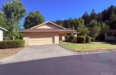 6336 STONE BRIDGE RD, SANTA ROSA, CA, 95..., Santa Rosa, CA 95409