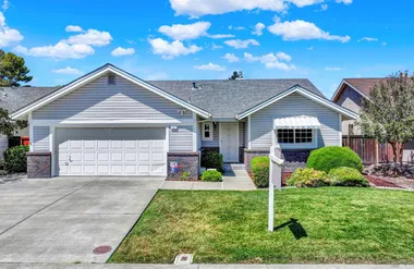 202 WHITE SANDS DR, VACAVILLE, CA, 95687, Vacaville, CA 95687