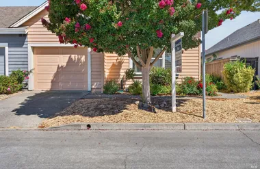 849 PATTI PAGE CT, WINDSOR, CA, 95492, Windsor, CA 95492