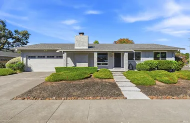 2 AUTUMN LEAF PL, SANTA ROSA, CA, 95409, Santa Rosa, CA 95409