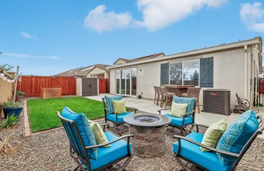155 ARBOR GRV, DIXON, CA, 95620, Dixon, CA 95620