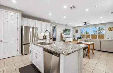 155 ARBOR GRV, DIXON, CA, 95620, Dixon, CA 95620
