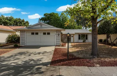 109 RAINIER CIR, VACAVILLE, CA, 95687, Vacaville, CA 95687