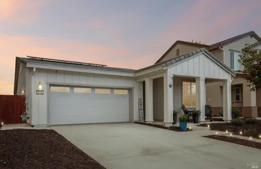 155 ARBOR GRV, DIXON, CA, 95620, Dixon, CA 95620