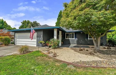 132 MOUNTAIN VISTA CIR, SANTA ROSA, CA, ..., Santa Rosa, CA 95409